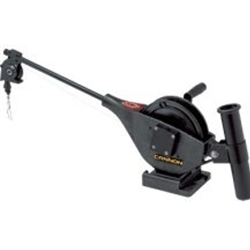 Cannon Lake Troll Manual Downrigger