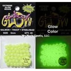 Radical Glow Beads