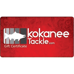 Gift Certificate