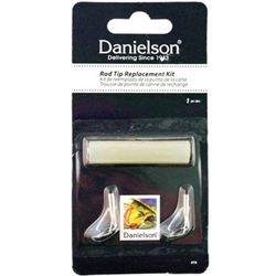 Rod Repair - Danielson Rod Tip Replacement Kit