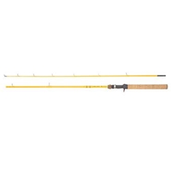 Eagle Claw Featherlight Kokanee Casting Rod