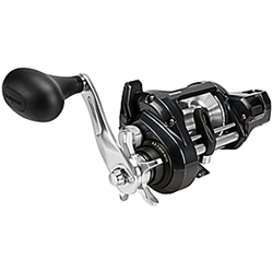 Shimano Tekota-A Line Counter Reel