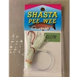 Shasta Pee Wee