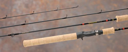 Daiwa Kokanee Rods