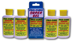 Pro-Cure Super Gel