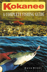 Kokanee A Complete Fishing Guide