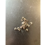 Nickel Folded Sz1 10ct