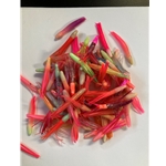 Assorted Colors Shrimp 6ct