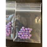 UV Purple Sz4 25ct