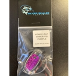 Hyper Vis Purple