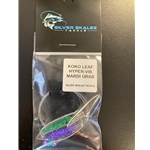 Hyper-Vis Mardi Gras