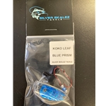 Koko Leaf Blue Prism