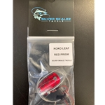 Koko Leaf Red Prism