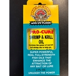 Shrimp & Krill