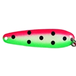 RMT Glow Watermelon Serpent Spoon