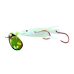 RMT Super Squid Chartreuse