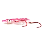 UV Pink Splatter Squid