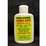 Pro-Cure Carp Spit Super Gel
