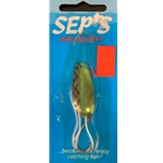 Sep's Pro Secret S/Green Tire Trak Lure