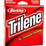 Berkley Trilene Test 6 LB Diameter 18 m