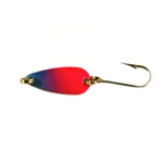 Sockeye Slammer Glow Blue Pink