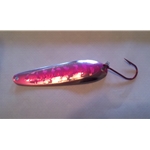 RMT Rocky Mountain Tackle Viper Serpent Spoon