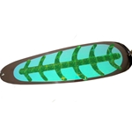 UV Green Slingblade