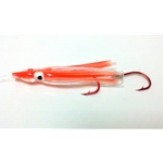 RMT UV Orange Haze Signature Squid