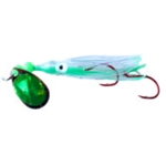 RMT Super Squid Green