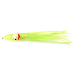 Chartreuse Spark Glow UV