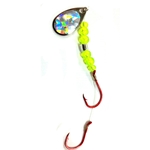 Diamond Series Chartreuse