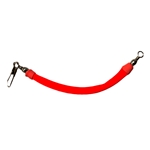 Blood Red Snubber