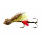 K-Fly Kokanee Fly 013