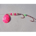High Voltage Pink