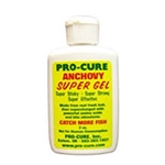 Anchovy Super Gel