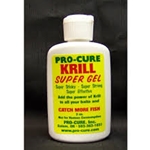 Krill Super gel