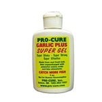 Garlic Plus Super Gel