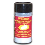 Wizard Plain Corn Dye 4OZ