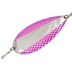 Half Fast Arrow Flash UV Hot Pink Netted Wings