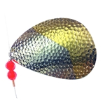 50/50 Hammered Brass 2CL