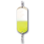 Pearl Glow Chartreuse