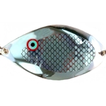 Fish Scale Wild Eye