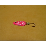 Kokanee Creek High Voltage Pink