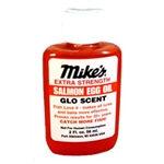 Mike's Salmon Egg Oil