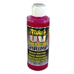 Mike's Shrimp UV