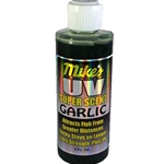 Mike's Garlic UV