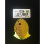 Chartreuse Crushed Pearl