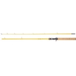 Eagle Claw Featherlight Kokanee Casting Rod 7 ft 6 in