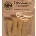 Scent Soaker 1/2" Rope