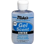 Mike's Gel Scent Clear Anise